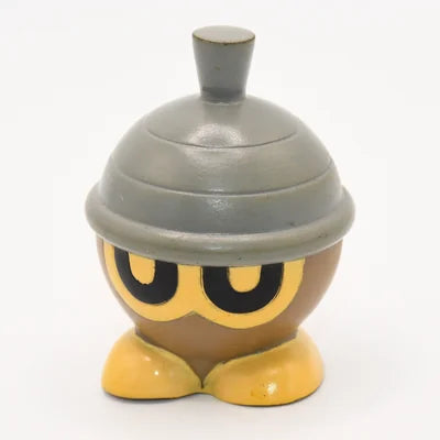 Figurine Pokemon Grainipiot Seedot N°273