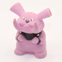 Figurine doigt Pokémon Granbull Granbull N°210