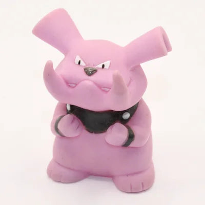 Figurine doigt Pokémon Granbull Granbull N°210
