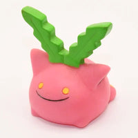 Figurine doigt Pokémon Granivol Hoppip N°187