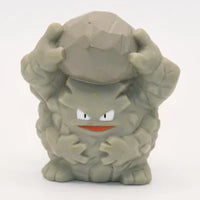 Figurine Pokémon Gravalanch — Graveler v2 N°075