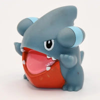 Figurine Pokemon Griknot Gible Kaumalat N°443 pose b finger puppet
