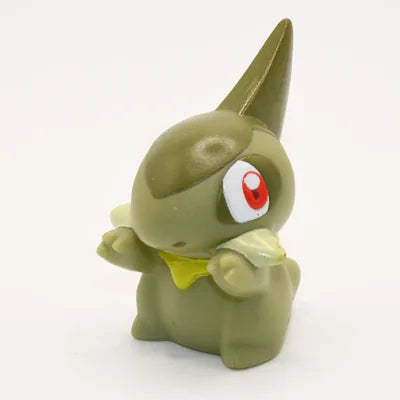 Figurine Pokemon Griknot Gible Kaumalat N°443 finger puppet