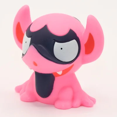 Figurine Pokemon Grimalin Impidimp N°859
