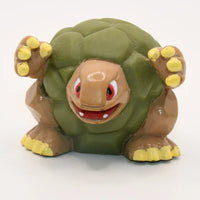 Figurine doigt Pokémon Grolem Golem N°076 - v1