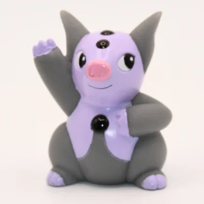 Figurine Pokemon Groret Grumpig N°326
