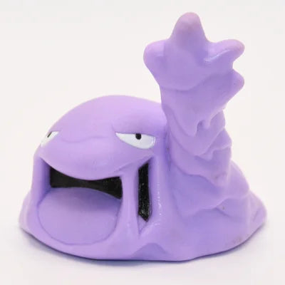 Figurine Pokémon Grotadmorv — Muk 1996 N°089