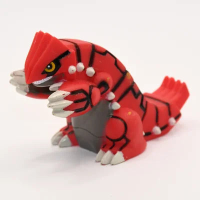 Figurine Pokemon Groudon N°383
