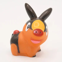 Figurine Pokemon Gruikui Pansear Glutexo N°513 finger puppet