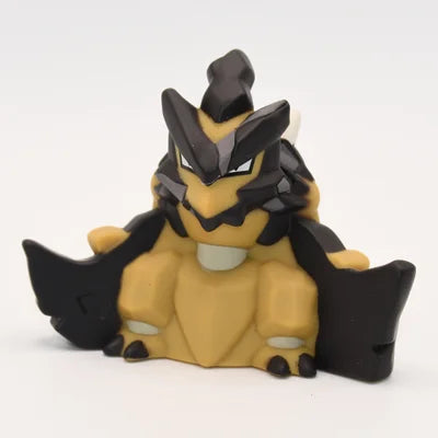 Figurine Pokemon Hachecateur Kleavor N°900