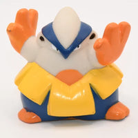 Figurine doigt Pokemon Hariyama Hariyama N°297