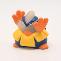 Figurine transparente Pokemon Hariyama Hariyama N°297