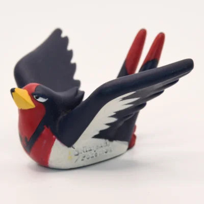 Figurine Pokemon Heledelle Swellow N°277