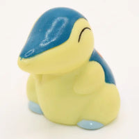 Figurine doigt Pokémon Hericendre Cyndaquil N°155