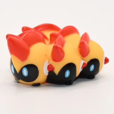 Figurine Pokemon Hexadron Falinks N°870