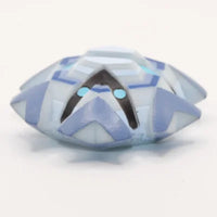Figurine Pokemon Hexagel Cryogonal N°615 finger puppet