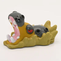 Figurine Pokemon Hippodocus Hippowdon Hippoterus N°450 finger puppet