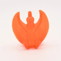 Figurine transparente Pokemon Ho Ho-Oh N°250