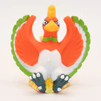 Figurine Pokemon Ho-Oh Ho-Oh N°250