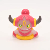 Figurine transparente Pokemon Hoopa Hoopa N°720