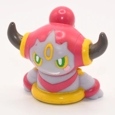 Figurine Pokemon Hoopa N°720 finger puppet