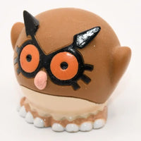 Figurine doigt Pokémon Hoothoot Hoothoot N°163