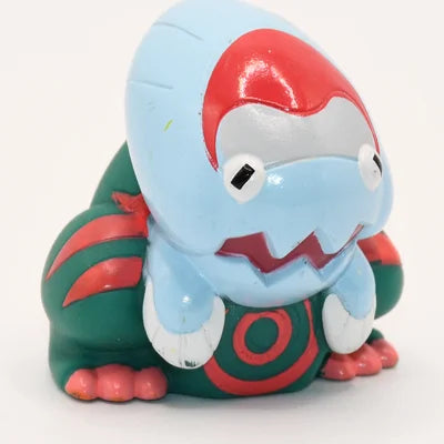 Figurine Pokemon Hydragon Dracovish N°882