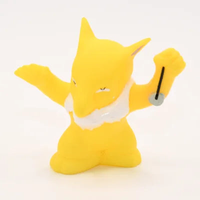 Figurine doigt Pokémon Hypnomade Hypno N°097