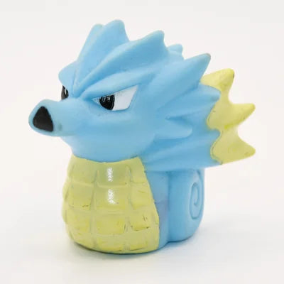 Figurine doigt Pokémon Hypocean Seadra N°117