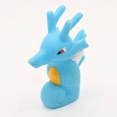 Figurine doigt Pokémon Hyporoi Kingdra N°230
