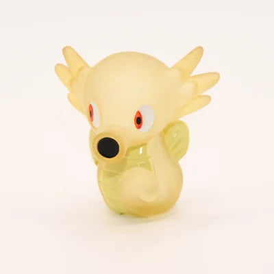 Figurine transparente Pokemon Hypotrempe Horsea N°116