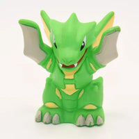 Figurine Pokemon Insecateur Scyther Sichlor N°123 finger puppet