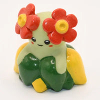 Figurine doigt Pokémon Joliflor Bellossom N°182