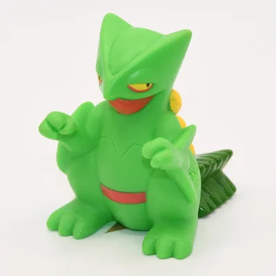 Figurine doigt Pokemon Jungko Sceptile N°254