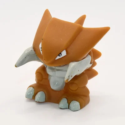 Figurine doigt Pokémon Kabutops Kabutops N°141