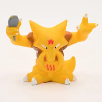 Figurine Pokemon Kadabra Kadabra N°64