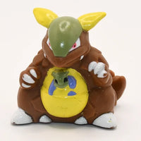 Figurine Pokemon Kangaskhan Kangaskhan N°115