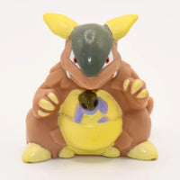 Figurine doigt Pokémon Kangourex Kangaskhan N°115