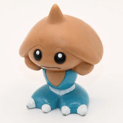 Figurine doigt Pokémon Kapoera Hitmontop N°237