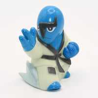 Figurine Pokemon Karaclee Sawk Meditalis N°539 finger puppet