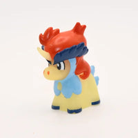 Figurine transparente Pokemon Keldeo Keldeo N°647