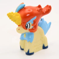 Figurine Pokemon Keldeo N°647 pose c finger puppet