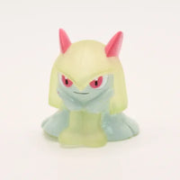Figurine transparente Pokemon Kirlia Kirlia N°281
