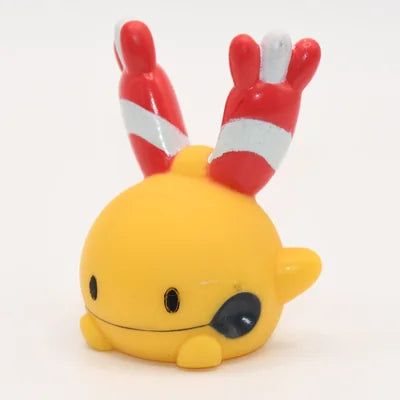 Figurine Pokemon Korillon Chingling Klingplim N°433 finger puppet