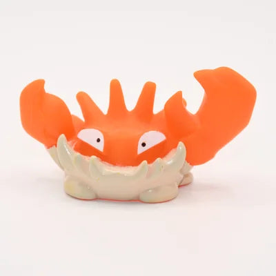 Figurine doigt Pokémon Krabboss Kingler N°099