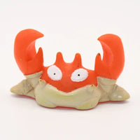 Figurine doigt Pokémon Krabby Krabby N°098