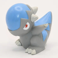 Figurine Pokemon Kranidos Cranidos Koknodon N°408 finger puppet