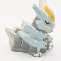 Figurine Pokemon Kyurem N°646 pose blanc finger puppet