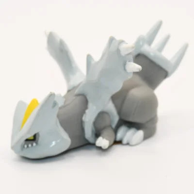 Figurine Pokemon Kyurem N°646 finger puppet