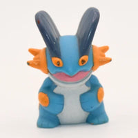 Figurine Pokemon Laggron Swampert N°260